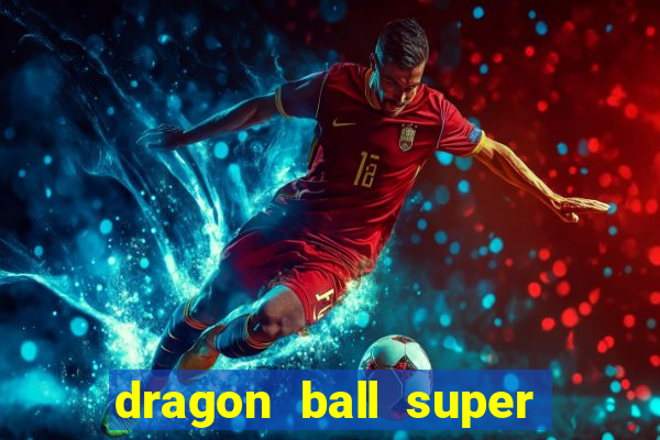 dragon ball super super hero download